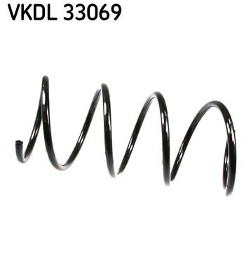 SKF VKDL 33069 Fahrwerksfeder